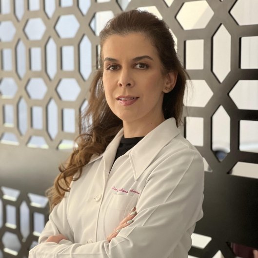 Dra. Juliana Sousa