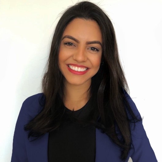 Débora Karine Amorim Almeida