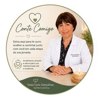 Dra. Vanja Lima Gonçalves