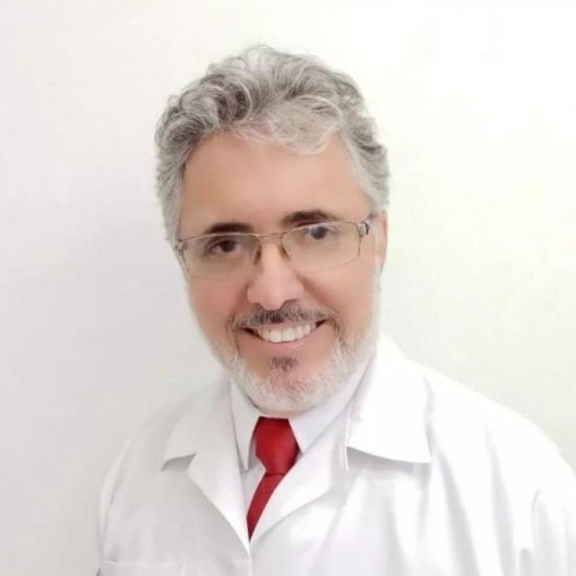 Dr. Marcelo Pereira de Andrade