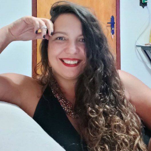 Glenda Dias
