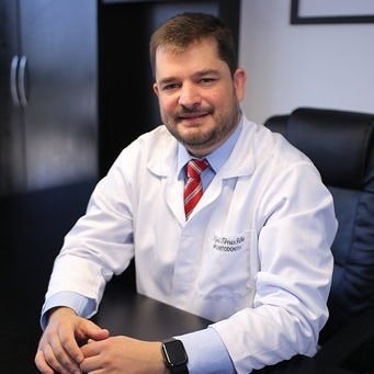 Dr. José Tôrres de Araújo Filho