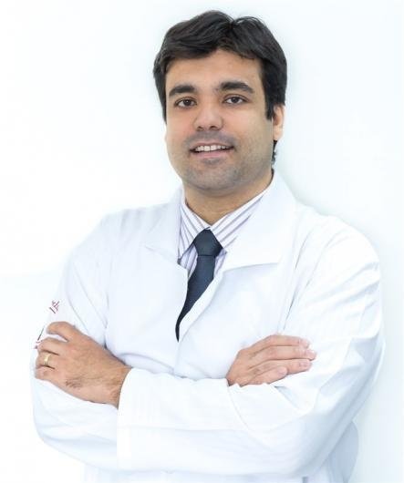 Dr. Thiago Bernardes Carvalho Cardoso