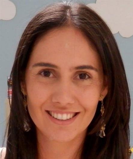 Juliana Custódio Ferreira Cheik