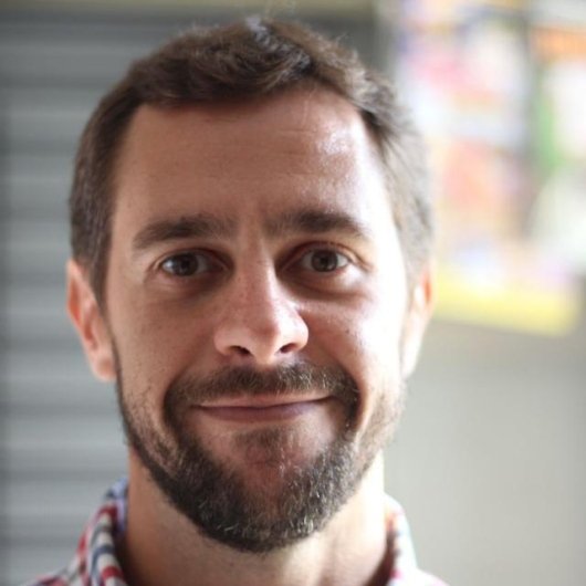 Dr. Rafael Cardoso
