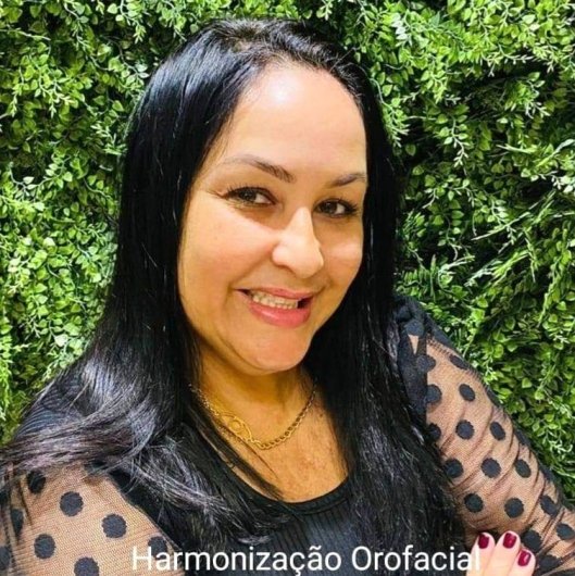 Dra. Luciana Gomes Calcado