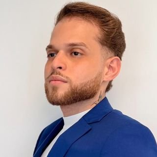 Dr. Dante Lustosa