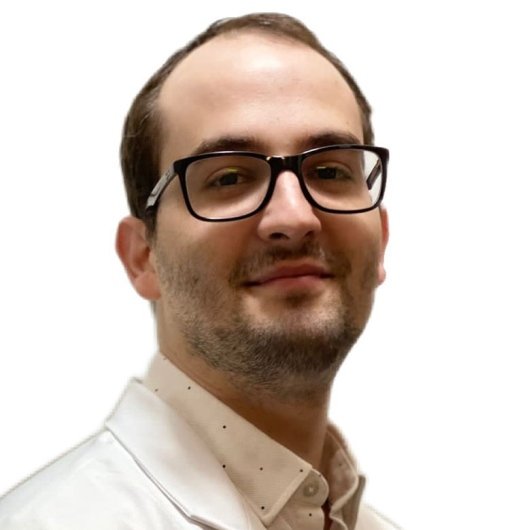 Dr. Guilherme Jardini