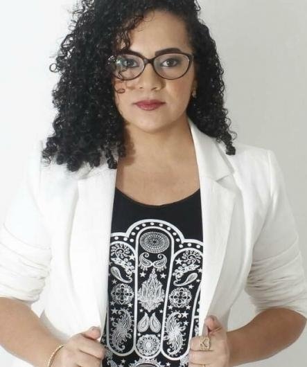 Marilza Vieira