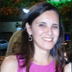 Patricia Valente
