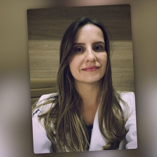 Dra. Mariana Natalia Ferreira Rodrigues