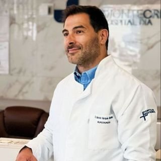 Dr. Marcelo Marques Mendes