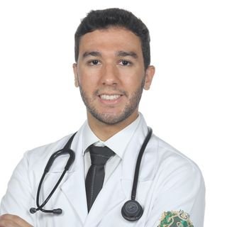 Dr. Gabriel De Sousa Pereira