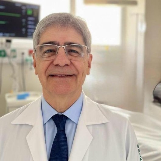 Jorge Senise