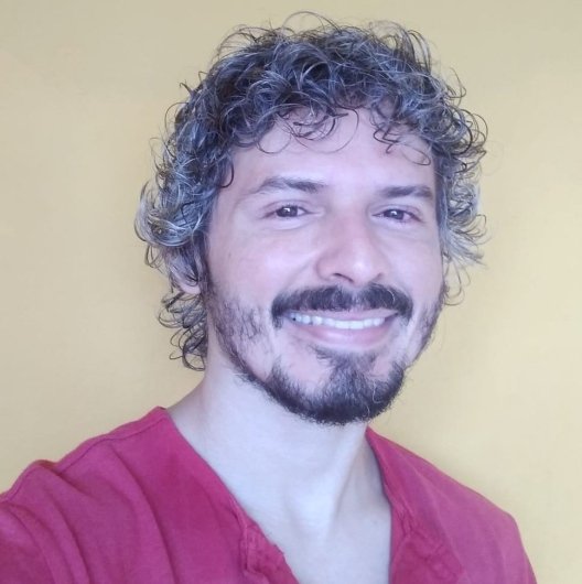Expedito Antônio da Silva Júnior