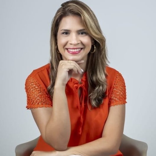 Dra. Jaqueline Albino