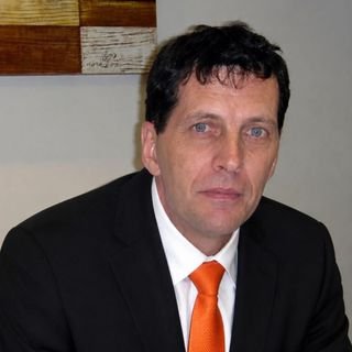 Prof. André Árpád Faludi