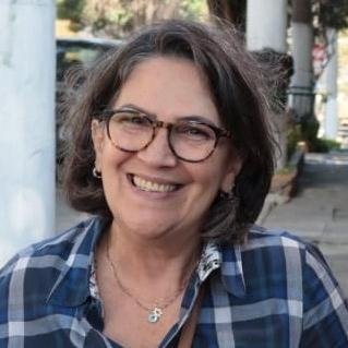Regina Lúcia T. Paschoal Durante