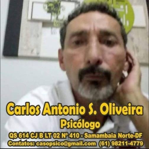 Dr. Carlos Antonio