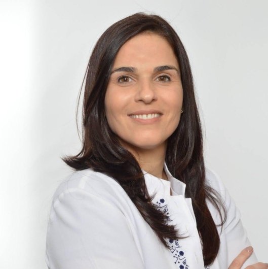 Dra. Danielle da Matta