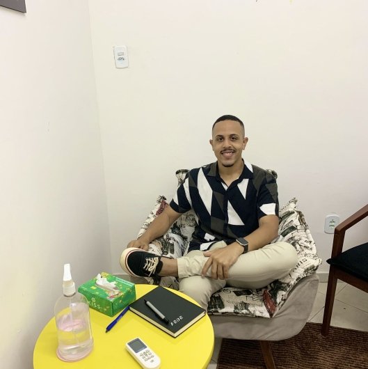 Marcos Vinicius De Lima Pinto
