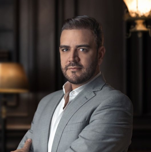 Dr. Naby Gebrim