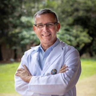 Paulo Roberto Silva