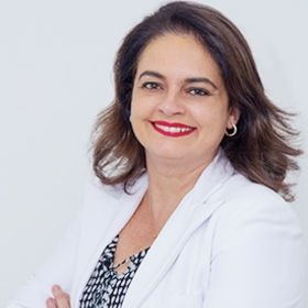 Dra. Sammya Bezerra Maia