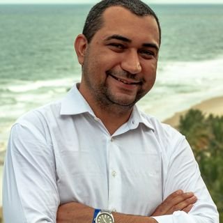 Dr. Luis Guilherme Maia Fonseca