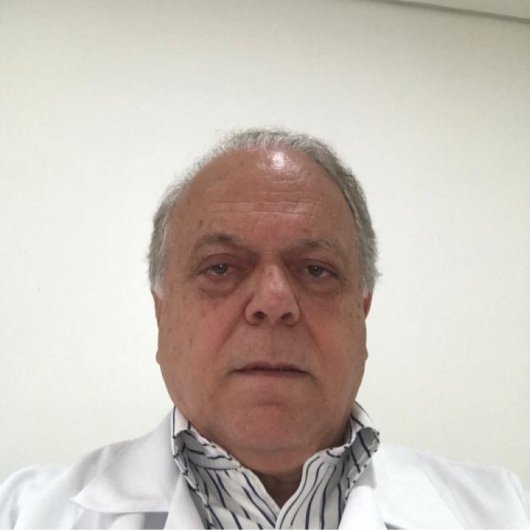 Dr. Livio Beneduzzi Neto