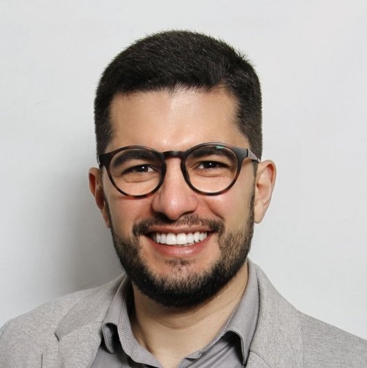 Dr. Fábio Menezes