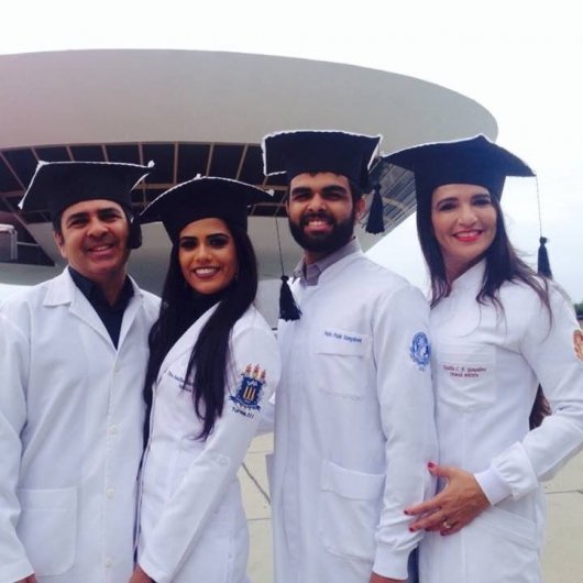 Dr. Luciano Mendes Gonçalves