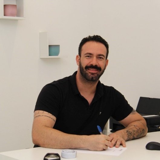 Dr. Rafael Tabelini
