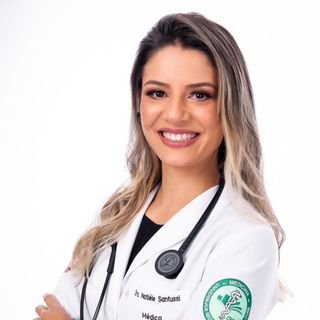 Dra. Natiéle Oliveira Santussi