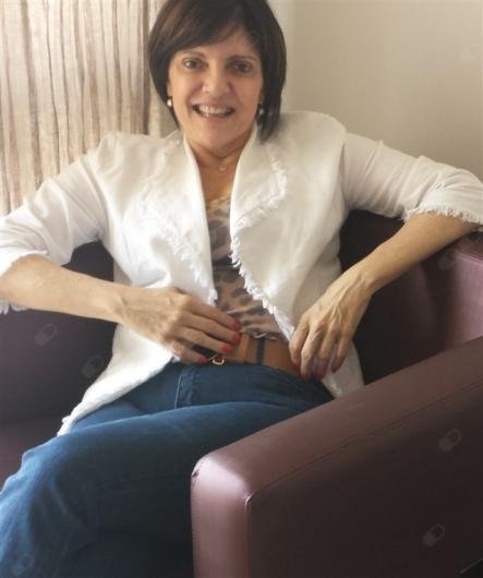 Patricia Nasri Madi