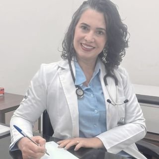 Dra. Maria Alminda Mendes da Costa