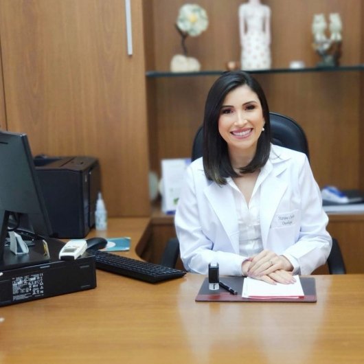 Dra. Mariana Cunha