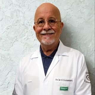 Dr. Mauricio Colmenero