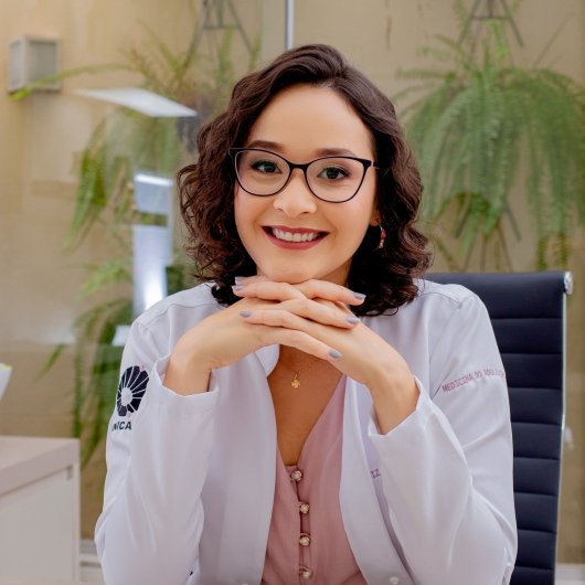 Dra. Luiza Silva