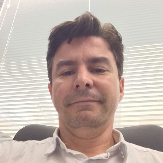 Dr. Marcelo Freitas de Cabral Fagundes