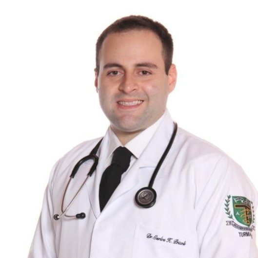 Dr. Carlos Henrique Guy Pricoli Junior