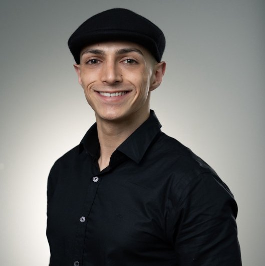 Dr. Eduardo Cordeiro Camargo