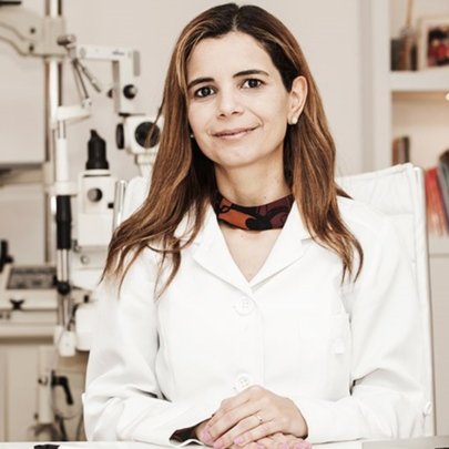 Dra. Ana Carolina Cordeiro De Andrade Spelier