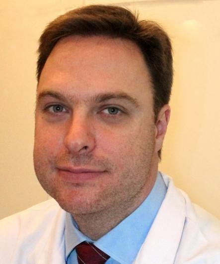 Dr. André Bonafé Sotelo