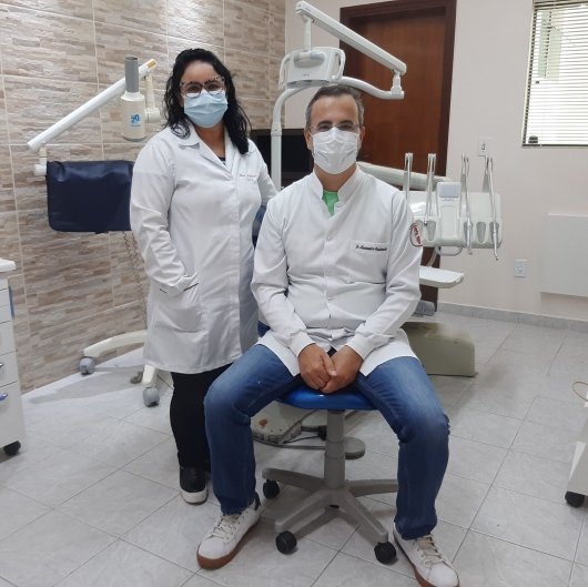 Dr. Alessandro Maldonado