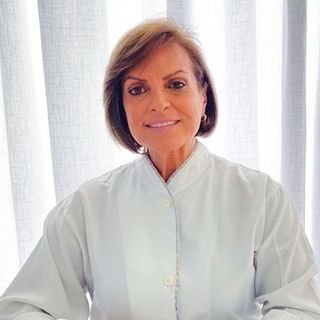 Dra. Rosemary Antoniolli Val