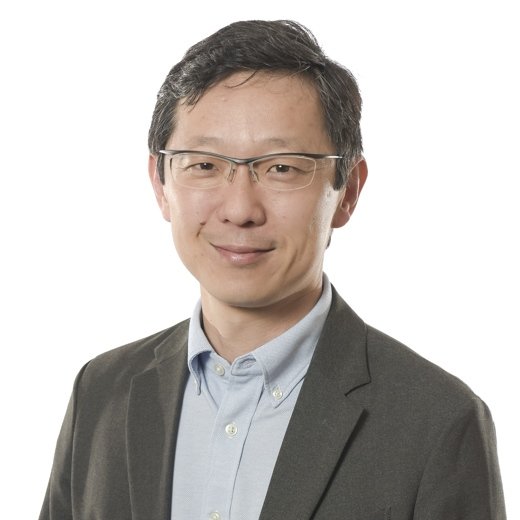 Dr. Douglas Sato