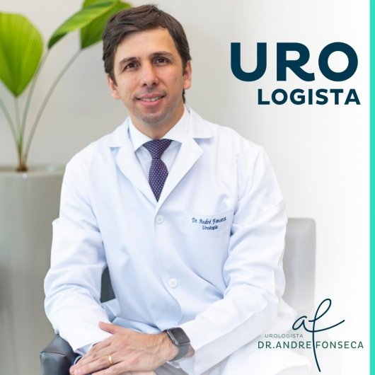 Dr. Andre Fonseca Dos Reis