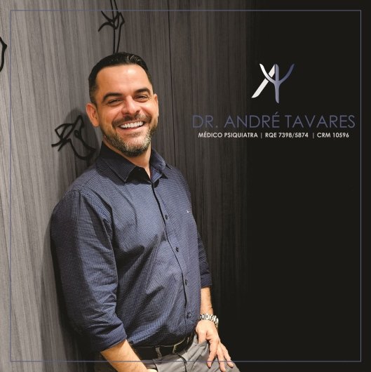 Dr. André Tavares