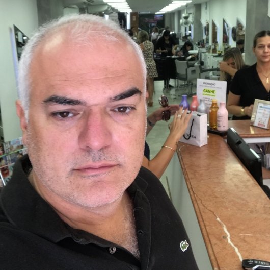 Dr. Osmar Valentimda Cunha e Silva